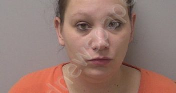 <B>OSBORNE</B>, <B>AMANDA</B> LYNN #, Marathon County, Wisconsin - 2022-11-26