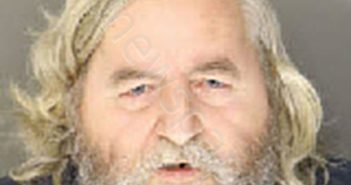 HUSSEY, JOEL STEPHEN | 2022-11-26 14:23:00 Moore County, North Carolina Booking