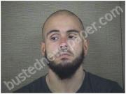 LYNCH, CHRISTOPHER | 2022-11-26 Harnett County, North Carolina Booking