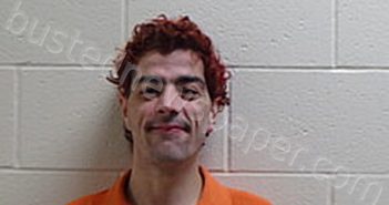 <B>STRAUSSER</B> <B>MICHAEL</B> <B>JOHN</B> #, Cameron County, Texas - 2022-11-27