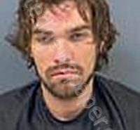 <B>COOPER</B>, JONATHAN <B>BRADLEY</B> #, Cherokee County, South Carolina - 2022-11-27