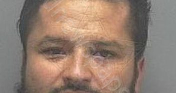 <B>VARGAS</B> <B>SANCHEZ</B>, <B>FELIX</B> #, Lee County, Florida - 2022-11-27 06:39:00