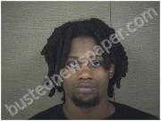 LEE, DWAYNE | 2022-11-27 Harnett County, North Carolina Booking