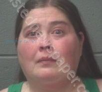 WENDY TUELL | 2022-11-27 00:52:00 Onslow County, North Carolina Booking