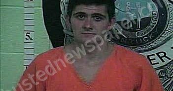 <B>CARR</B>, <B>DUSTIN</B> <B>LEE</B> #, Jackson County, Kentucky - 2022-11-27 18:07:00