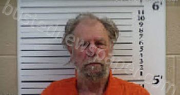 LEE, RONALD WAYNE | 2022-11-27 19:09:00 Cherokee County, North Carolina Booking