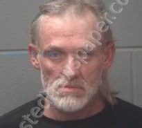 DONALD HAWKINS | 2022-11-27 02:56:00 Onslow County, North Carolina Booking