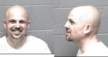 MUNGER, DWAYNE WILLIAM | 2022-11-27 19:12:00 Crawford County, Kansas Booking