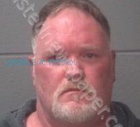 DAVID TUELL | 2022-11-27 00:05:00 Onslow County, North Carolina Booking
