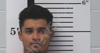 <B>MACIAS</B> HERRERA, <B>JOSE</B> <B>LUIS</B> #, Rockwall County, Texas - 2022-11-27