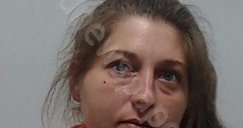 <B>GESLING</B>, <B>LISA</B> <B>MICHELLE</B> #, Columbia County, Florida - 2022-11-27 14:35:00