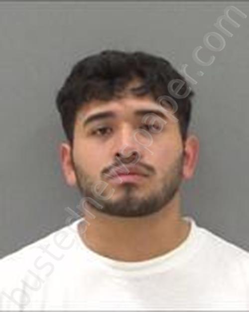 DANIEL TREVINO #, Tom Green County, Texas - 2022-11-27 22:56:00
