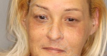 MCCULLEY, JACKIE LYNN | 2022-11-27 01:20:00 Jefferson County, Alabama Booking