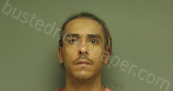 <B>DAMBROSIA</B>, <B>ANTHONY</B> <B>MARCELLO</B> #, Calhoun County, Alabama - 2022-11-27