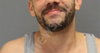 WEENICK, TIMOTHY JAMES | 2022-11-27 Middle River, Virginia Booking