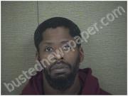 SPINNER, SHAWN | 2022-11-27 Harnett County, North Carolina Booking