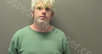 <B>PHILLIPS</B>,<B>JOSEPH</B> RAY #, Garland County, Arkansas - 2022-11-27 10:35:00
