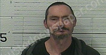 <B>LAWSON</B>, <B>JAMES</B> <B>RICKY</B> #, Knox County, Kentucky - 2022-11-28 17:43:00