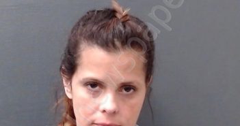 MAXWELL, ERIN ELIZABETH | 2022-11-28 Comal County, Texas Booking