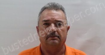 MARTINEZ RODRIGUEZ RAUL | 2022-11-28 Cameron County, Texas Booking