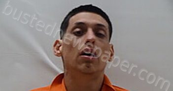 CHAVEZ EMILIO | 2022-11-28 Cameron County, Texas Booking