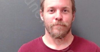 HARMS, COLBY MICHAEL | 2022-11-28 Comal County, Texas Booking