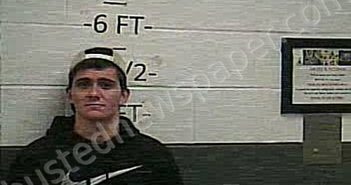 <B>CARR</B>, <B>DUSTIN</B> <B>LEE</B> #, Whitley County, Kentucky - 2022-11-28 12:02:00