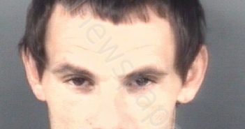 <B>LOWERY</B>, <B>CHRISTOPHER</B> <B>MARTIN</B> #, Cumberland County, North Carolina - 2022-11-28