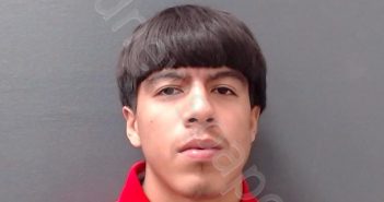 GONZALES, JONATHAN FRANK | 2022-11-28 Comal County, Texas Booking