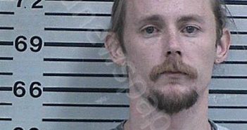 STORME, KWINTON DEAN | 2022-11-28 21:24:42 Hood County, Texas Booking
