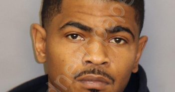 DAVIDSON, DEMARIO LECURTES | 2022-11-28 01:14:00 Jefferson County, Alabama Booking