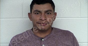 HERNANDEZ HERNANDEZ, MELVIN TOEDORO | 2022-11-28 Chase County, Kansas Booking