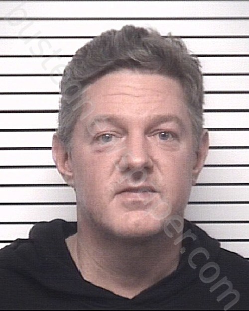 POPE, JASON LEE #, Iredell County, North Carolina - 2022-11-28 17:30:00