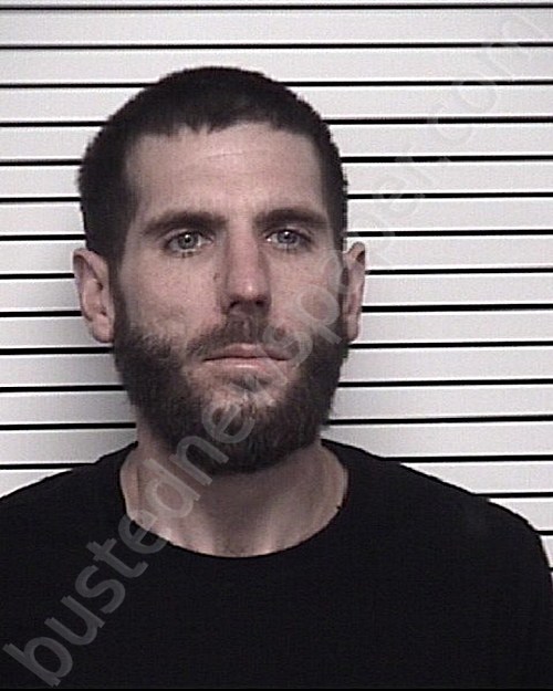 AUD, ROBERT BRANDON #, Iredell County, North Carolina - 2022-11-28 13:15:00