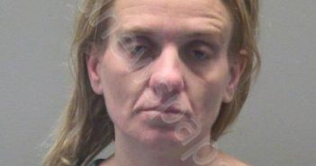 <B>HOLTON</B>, <B>VERONICA</B> <B>DANIELLE</B> #, Montgomery County, Ohio - 2022-11-28 11:05:00
