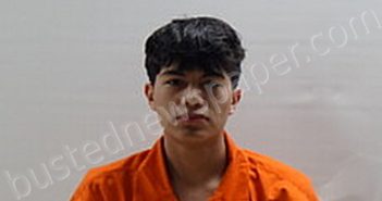 NORIEGA JOSE MANUEL | 2022-11-28 Cameron County, Texas Booking