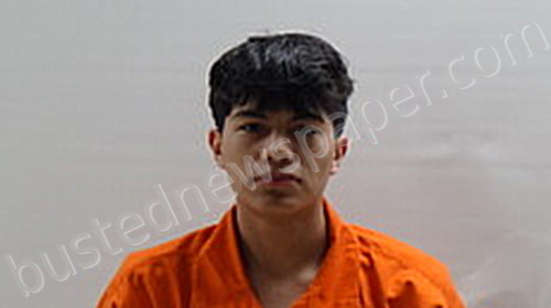 NORIEGA JOSE MANUEL #, Cameron County, Texas - 2022-11-28
