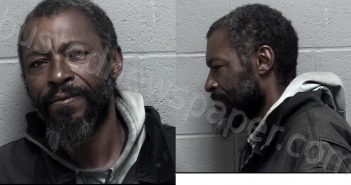 WILLIAMS, CORY LEE | 2022-11-28 21:09:00 Crawford County, Kansas Booking