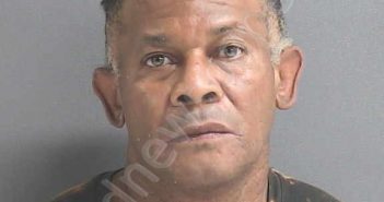 <B>POWELL</B>, <B>ELLORY</B> <B>D</B> #, Volusia County, Florida - 2022-11-28 23:05:00