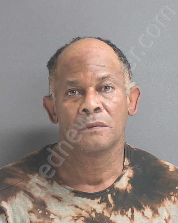 POWELL, ELLORY D #, Volusia County, Florida - 2022-11-28 23:05:00