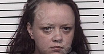 <B>JONES</B>, <B>ELIZABETH</B> <B>MARIE</B> #, Iredell County, North Carolina - 2022-11-28 12:22:00