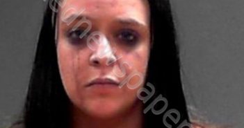 BAKER, BRITTANY NICOLE | 2022-11-28 15:15:00 Tyler County, West Virginia Booking