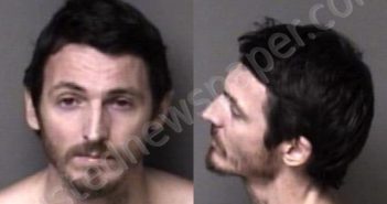 <B>HAMMONDS</B>, <B>JOSHUA</B> <B>JAMES</B> <B>ALLEN</B> #, Gaston County, North Carolina - 2022-11-28 13:17:00