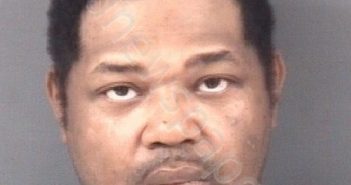 <B>FYFFE</B>, <B>MICHAEL</B> <B>EVERTON</B> #, Cumberland County, North Carolina - 2022-11-28