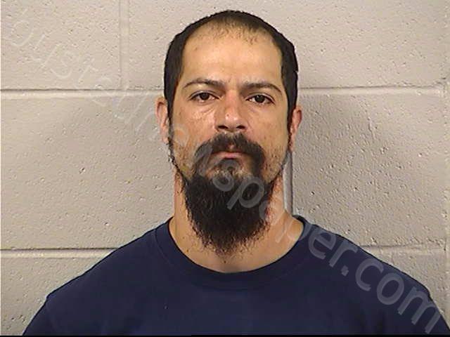 WIGGINS, CORY JAMES #, Dickinson County, Kansas - 2022-11-28 09:18:00