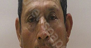 LEYVA ALFREDO URBINA | 2022-11-28 Cameron County, Texas Booking