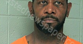 FRANKLIN, DEMETRIUS | 2022-11-28 21:32:58 Woodford County, Kentucky Booking