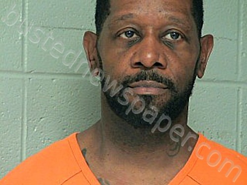 FRANKLIN, DEMETRIUS #, Woodford County, Kentucky - 2022-11-28 21:32:58