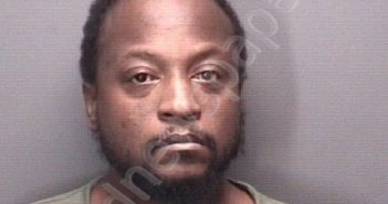 ALLEN, TYSHAWNE DIVINE | 2022-11-28 Suffolk, Virginia Booking