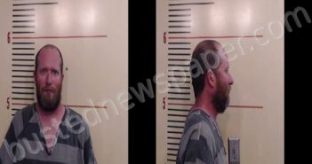 <B>HULL</B>, <B>CHRISTOPHER</B> <B>JOHN</B> #, Parker County, Texas - 2022-11-28